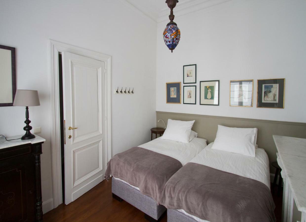 Holiday Home Amelie Antwerp Exterior photo