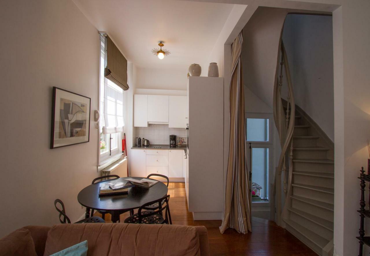 Holiday Home Amelie Antwerp Exterior photo