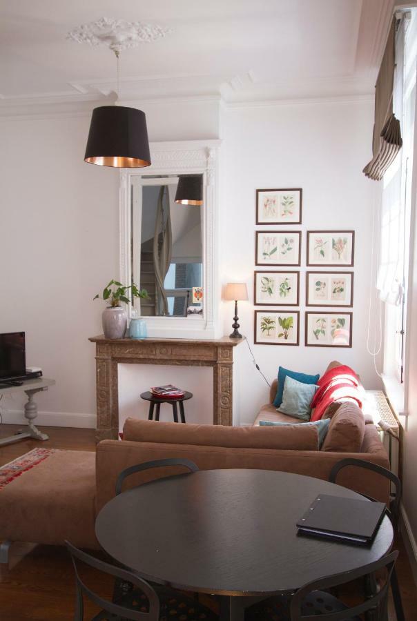 Holiday Home Amelie Antwerp Exterior photo